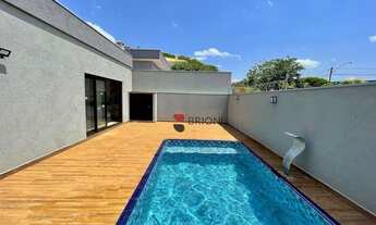 Imagem 2: Casa à venda em Condomínio San Marco, em Ribeirão Preto/SP I Imobiliária em Ribeirão Preto