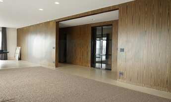 Imagem 4: Apartamento com 421 m2 úteis e 4 suítes - Vila Nova Conceição