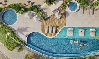 Imagem 4: Apartamento para venda com 39 metros quadrados com 1 quarto em Jaguaribe - Salvador - Bahi