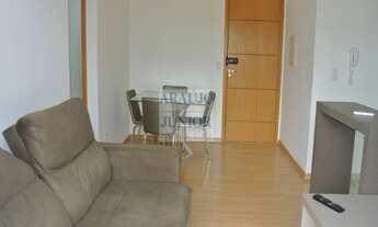 Imagem 6: AMERICANA - Apartamento Padrão - JARDIM JACYRA