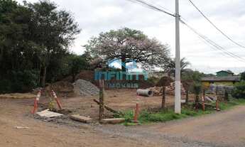 Imagem: Terreno amplo, São Vicente, Gravataí