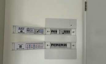 Imagem 4: Apartamento para aluguel possui 42 metros quadrados com 1 quarto em Bela Vista - São Paulo