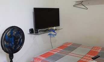 Imagem 5: Apartamento de 2/4 sendo 1 s no Residencial Ville Laguna