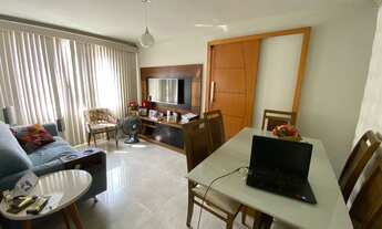 Imagem 3: Lindo apartamento reformado próximo ao centro campo grande