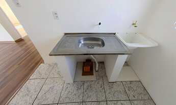 Imagem 4: Apartamento 2 quartos para aluguel Pelotas