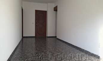 Imagem 2: Apartamento para aluguel, 2 quartos, 1 vaga, Engenho Novo - Rio de Janeiro/RJ