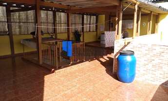 Imagem 7: Sobrado para Venda em São Paulo, Vila Brasilina, 2 dormitórios, 3 banheiros, 2 vagas