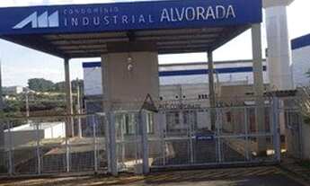 Imagem 6: Galpão para alugar, 750 m² por R$ 9.400,00 - Jardim Thelja - Americana/SP