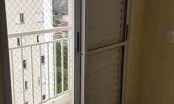 Imagem 7: Apartamento com 3 dormitórios para alugar, 76 m² por R$ 2.877,00/mês - Vila das Belezas