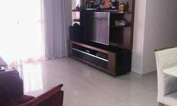 Imagem 5: Apartamento à venda, 111 m² por R$ 898.000,00 - Encruzilhada - Santos/SP