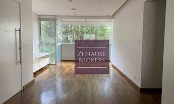 Imagem 3: Moema - Venda - Apartamento com 3 dormitórios, 100 m²