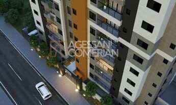 Imagem 2: Apartamento para Venda em Franca, Jardim Consolação, 2 dormitórios, 1 suíte, 2 banheiros