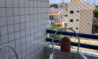 Imagem 5: Apartamento mobiliado na praia de camboinha