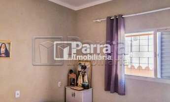 Imagem 6: Casa Padrão em Franca