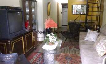 Imagem 3: Apartamento 3 Quartos para Venda em Rio de Janeiro, RECREIO DOS BANDEIRANTES, 3 dormitório