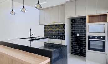 Imagem 4: CASA TÉRREA RECÉM CONSTRUÍDA A VENDA NO SWISS PARK EM CAMPINAS/SP