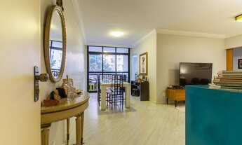 Imagem 2: Apartamento para venda com 97 metros quadrados com 3 quartos em Vila Mascote - São Paulo