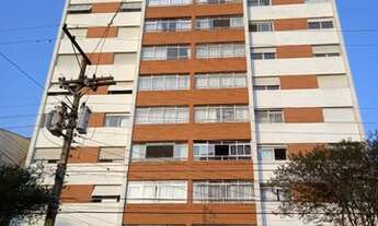 Imagem 1: Apartamento ( Condomínio Edifício Estoril