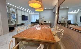 Imagem 2: Apartamento à venda, 144 m² por R$ 1.500.000,00 - Vila Guilhermina - Praia Grande/SP