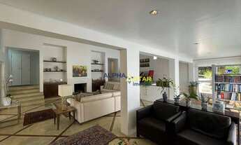 Imagem 5: Linda Casa Clean, Estilo Contemporâneo, Integrada, Iluminada, Excelente Acabamento, venda