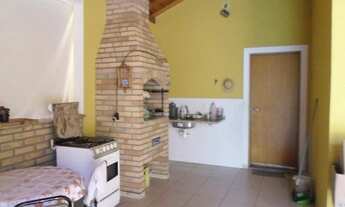 Imagem 4: Casa com 3 dormitórios à venda, 250 m² por R$ 1.500.000,00 - Condomínio Terras de Vinhedo