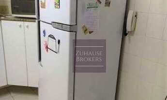 Imagem 7: Apartamento com 3 dormitórios à venda, 112 m² por R$ 1.330.000,00 - Moema - São Paulo/SP