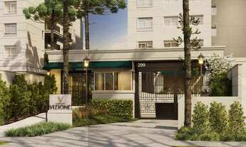 Imagem 2: Cobertura duplex à venda no Vila Izabel com 4 quartos sendo 2 suítes, 204m²