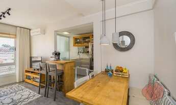 Imagem 2: PORTO ALEGRE - Apartamento Padrão - Santana