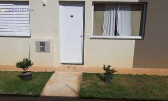 Imagem 1: Casa com 2 dormitórios à venda, 60 m² por R$ 220.000,00 - N R Pedro Fumachi - Itatiba/SP