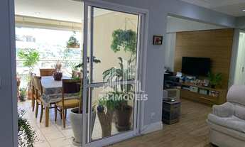 Imagem 2: RRCOD4468 Apartamento 107m² CONDOMÍNIO LONDON VILLE - OPORTUNIDADE - 2 Dorms 2 Vagas - Bar