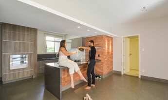 Imagem: Apartamento 04 quartos em Lourdes próximo