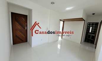 Imagem 3: Apartamento 3/4, infraestrutura, nascente, localizado