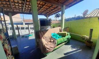 Imagem 6: Casa com 3 dormitórios à venda, 222 m² por R$ 500.000,00 - Sagrado Coração de Jesus - Louv