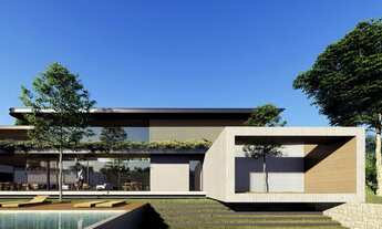 Imagem 3: BRAGANçA PAULISTA - Casa Padrão - Quinta da Baroneza