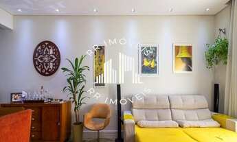 Imagem 3: RRCOD3519 Apartamento 87m² CONDOMÍNIO RESERVA DO ALTO - 3 Dorms - 2 Vagas - OPORTUNIDADE