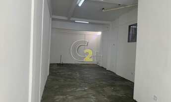 Imagem 7: LOJA - COMERCIAL - PERDIZES - 2 VAGAS DE GARAGEM