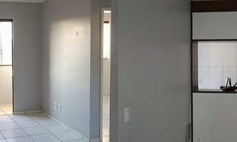 Imagem 4: Apartamento de 2 Quartos no Parque Esplanada II em Valparaíso de Goiás-GO