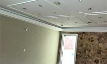 Imagem 2: Sobrado, Bairro Jardim Las Vegas, Santo André