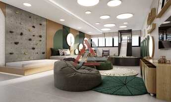 Imagem: Apartamento em Jurerê à venda com 3 quartos