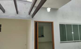 Imagem: Casa para venda com 137 metros, fino acabamento