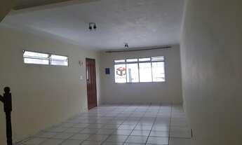 Imagem 6: SAmplo Sobrado Jardim Itapoan com 187m² de área construída