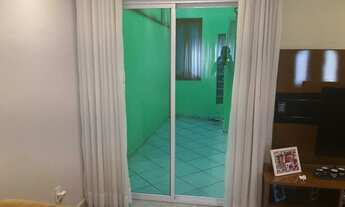 Imagem 7: Sobrado Parque das Nações, 3 dormitórios, suítes, Sala para 3 ambientes, 5 vagas - mobilia