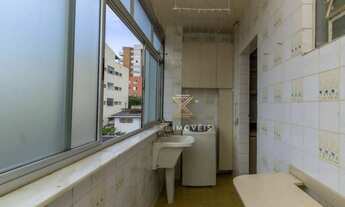 Imagem 6: Apartamento com 3 dormitórios à venda, 77 m² por R$ 415.000 - Serra - Belo Horizonte/MG