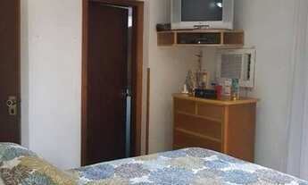 Imagem 2: Apartamento com 3 dormitórios à venda, 116 m² por R$ 845.000,00 - Pompéia - Santos/SP