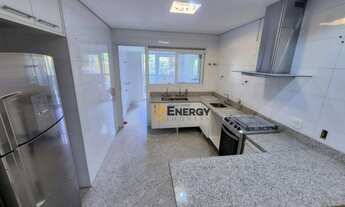 Imagem 7: Cidade Jardim disponível, 4 vagas, 237m2