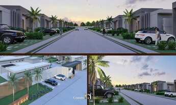 Imagem 6: Casas novas em condomínio venda Atibaia