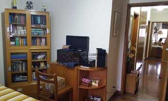 Imagem 3: Apartamento com 3 dormitórios à venda, 160 m² por R$ 855.000 - Jardim Paraíso - Campinas/S