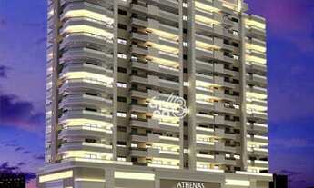 Imagem: Apartamento à venda, 109 m² por R$ 795.000,00