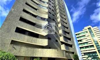 Imagem: Apartamento para Venda em Salvador, Aquárius