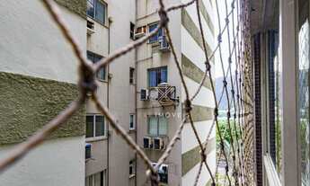 Imagem 9: Apartamento com 2 dormitórios à venda, 79 m² por R$ 1.220.000 - Lagoa - Rio de Janeiro/RJ